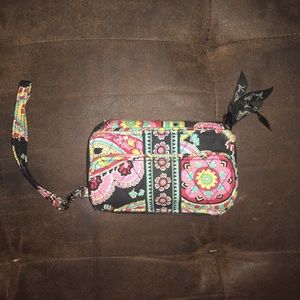Vera Bradley Wallet